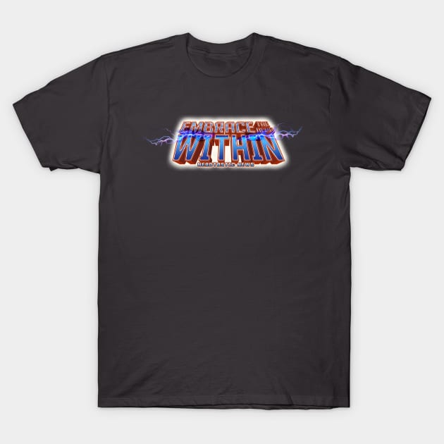 Embrace the Hero - Winter 2023 Exclusive T-Shirt by The ChamorSTORE